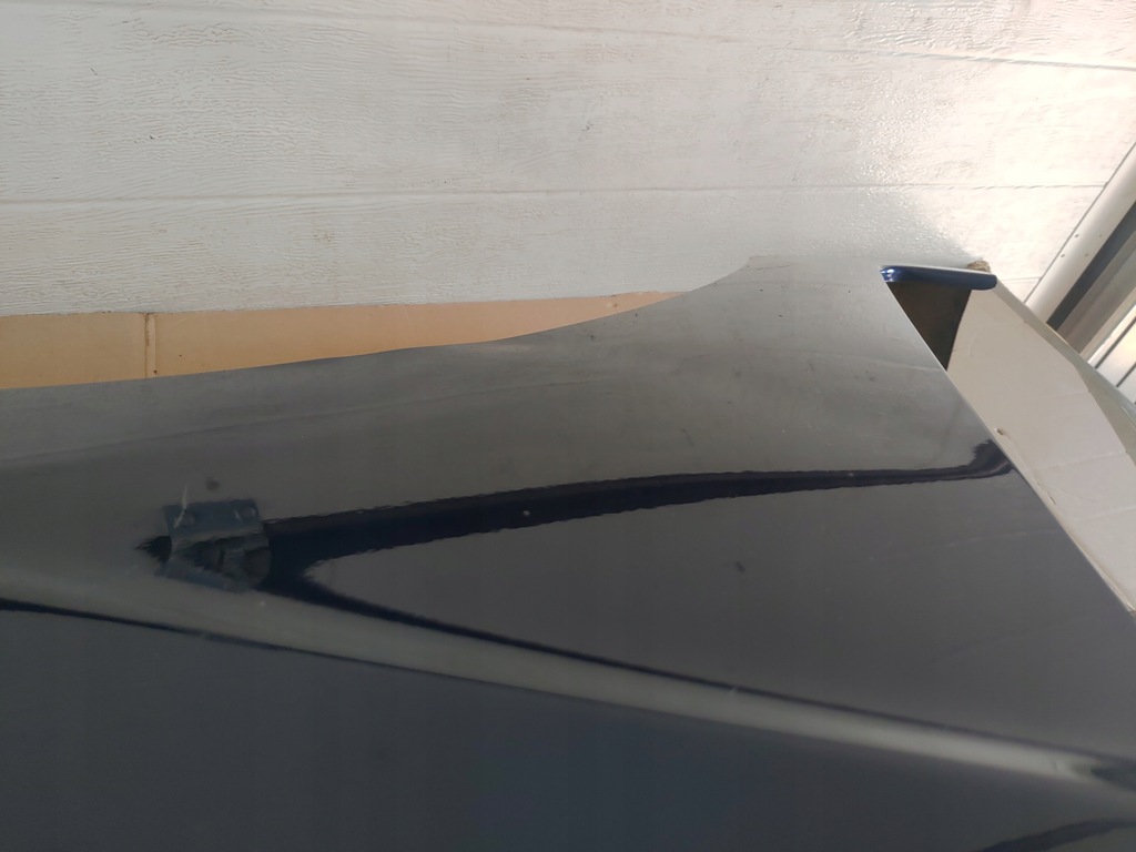 фото №10, Крыло правый перед honda frv fr-v 05-07 оригинал