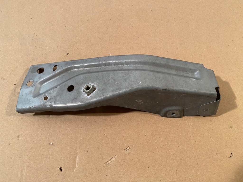 фото №1, Mitsubishi eclipse cross кронштейн element поперечина