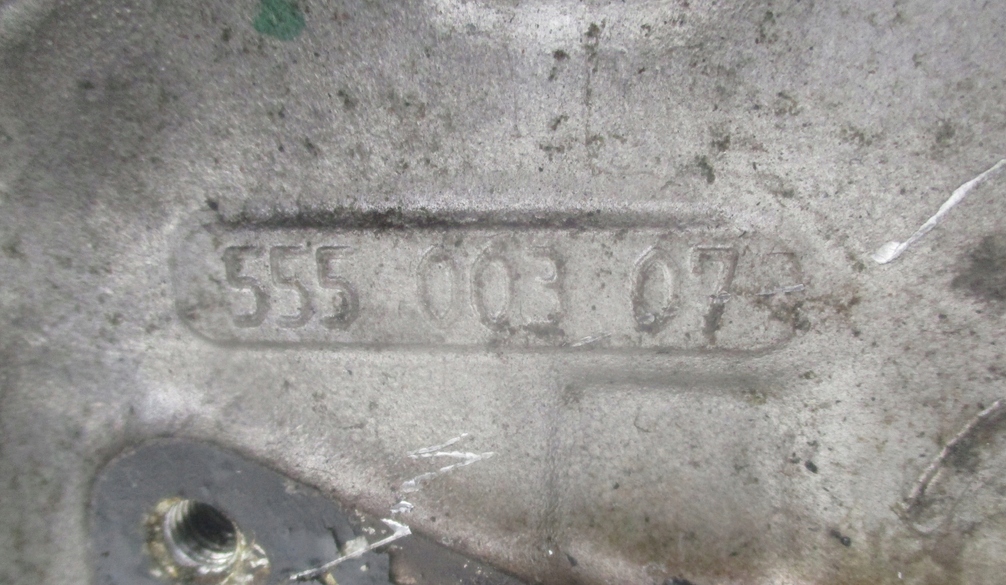 фото №10, Головка вали розподільного валу 1.6 cdti opel astra j k zafira mokka insignia a b