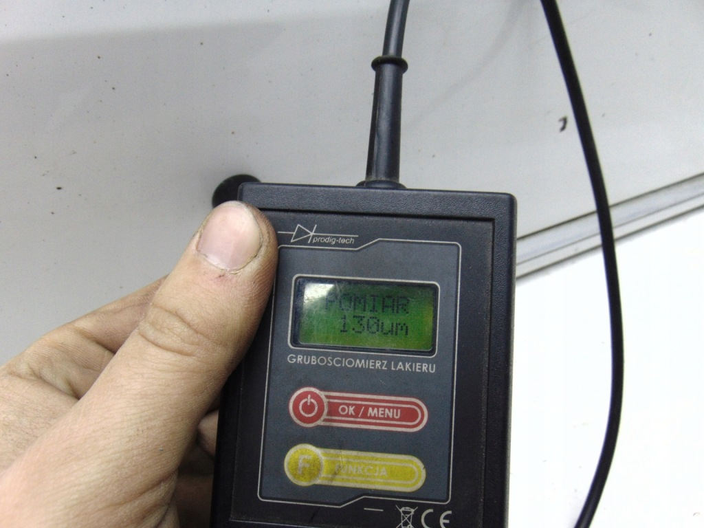 фото №11, Двері праве правий перед передні vw passat b7 lb9a