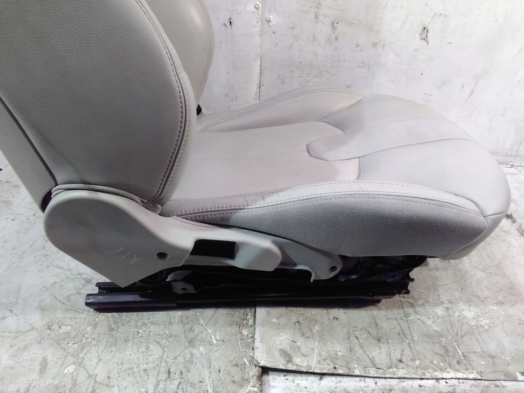 фото №9, Land rover range rover evoque l538 2014 обивка / комплект