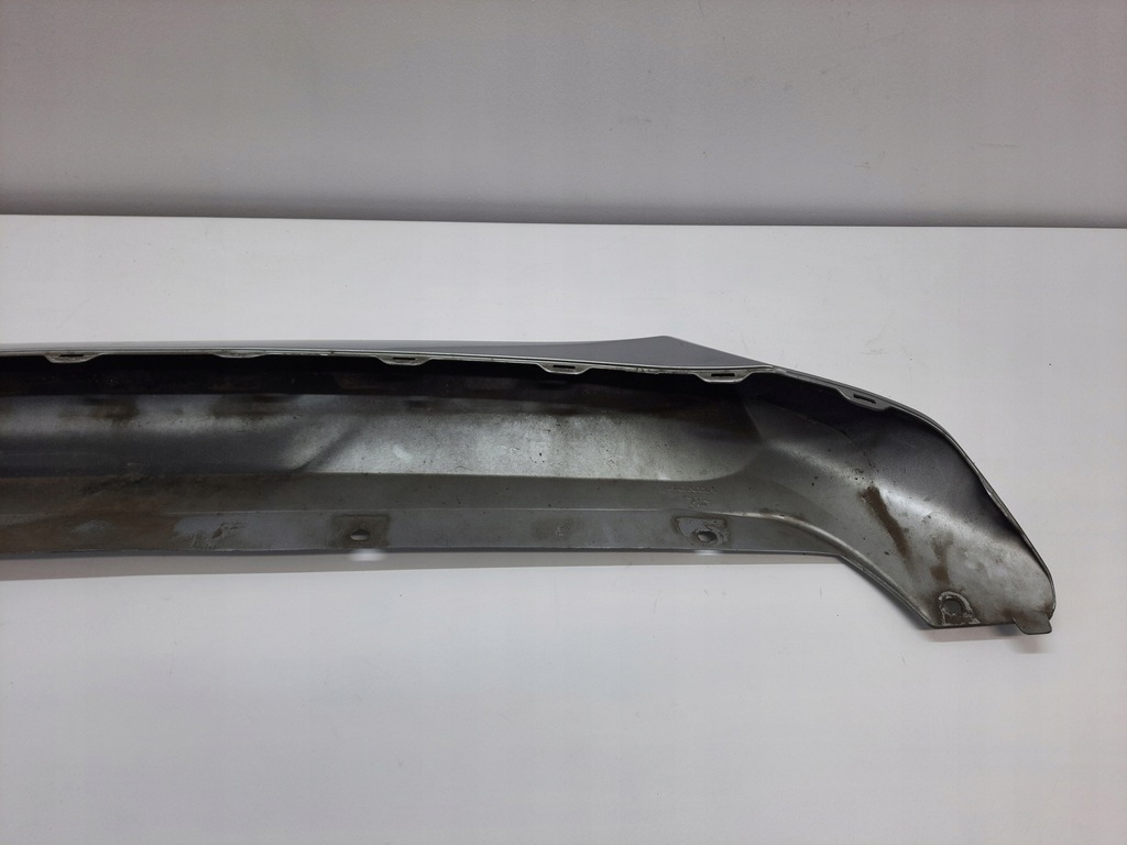 фото №8, Honda crv cr-v lift 14- накладка бампера перед