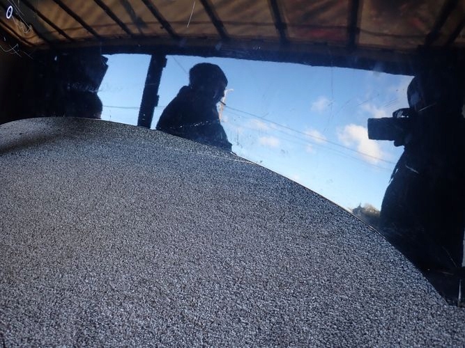 фото №12, Mazda 2 14- капот