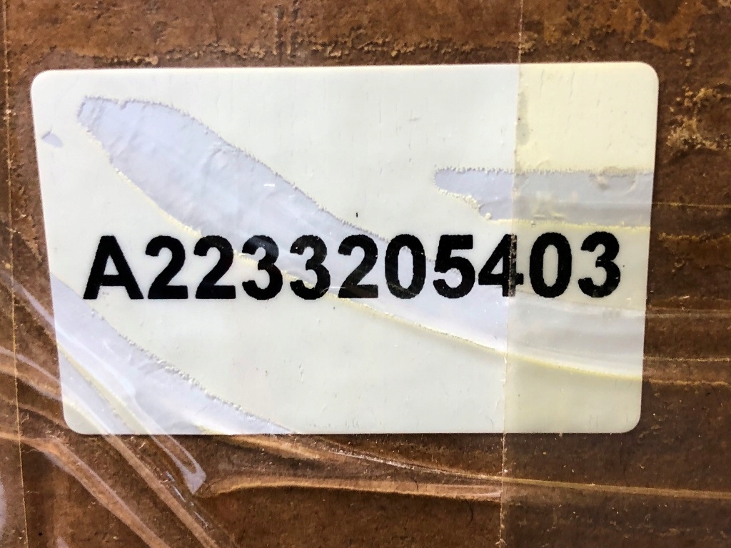 фото №10, Амортизатор перед правый ads a2233205403 do mercedes s w223 4matic 2020-2023 пневмоподушка