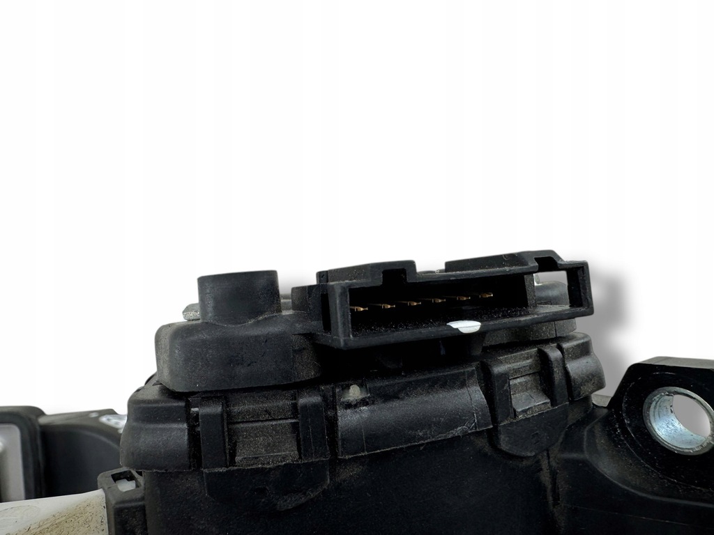 фото №9, Porsche cayenne 9pa 2009 с передний педаль газа / ускорения