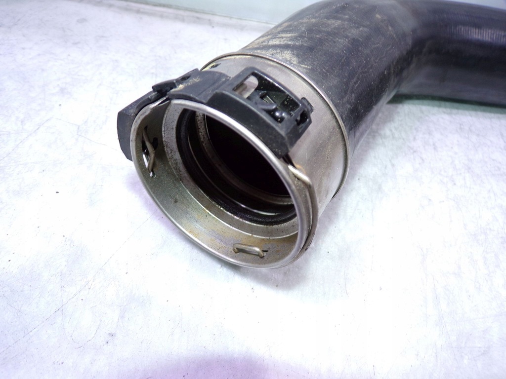 фото №5, Шланг интеркулер 6670971a renault 0.9tce