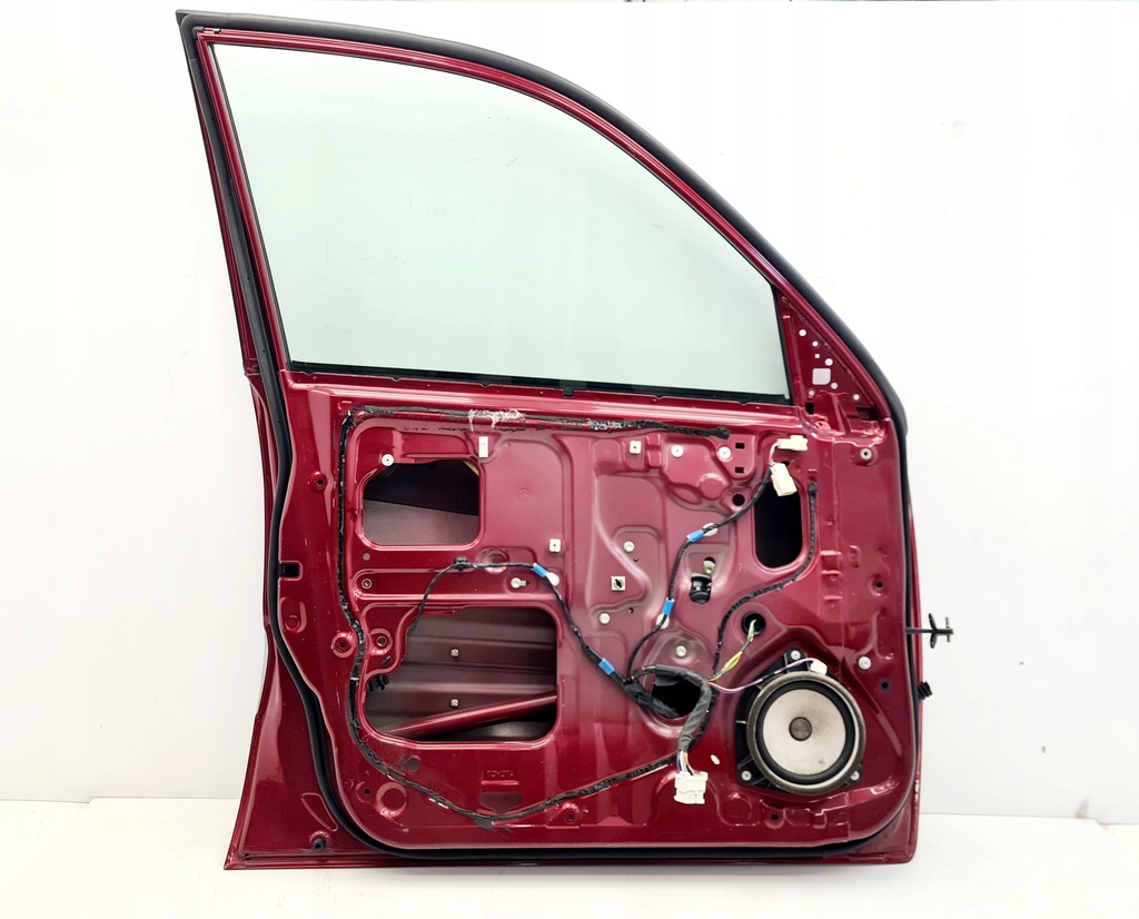 фото №15, Toyota rav4 ii двері лівий перед