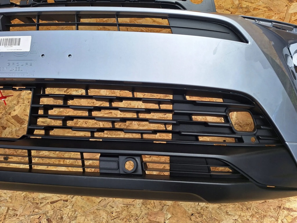 фото №6, Бампер перед 9840131477 opel grandland x 21-