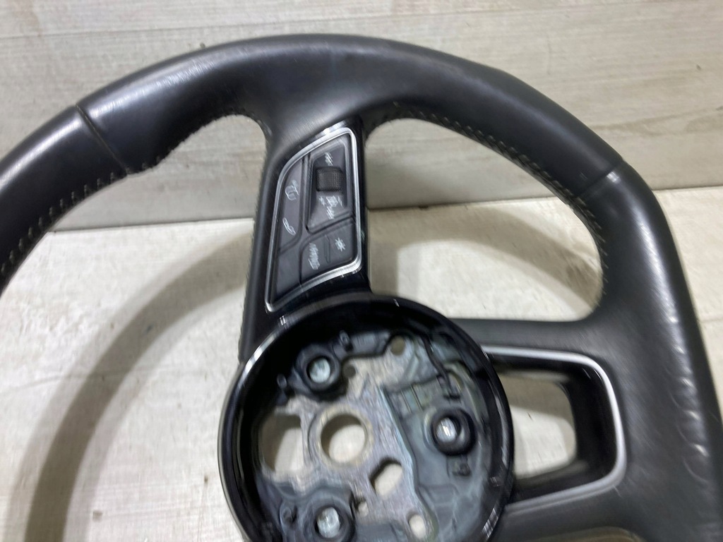 фото №6, Audi a4 s4 b9 2016 повітропровід