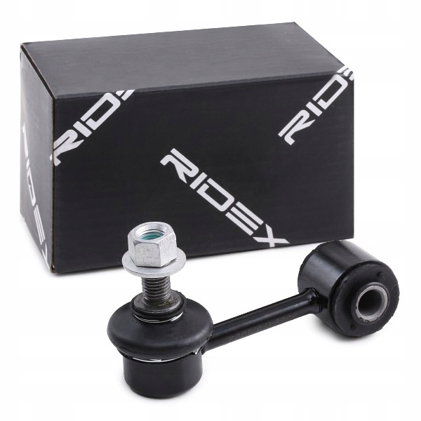 фото №2, Ridex 3229s0196 тяга / кронштейн стабилизатор do mazda 6 хэтчбек gg