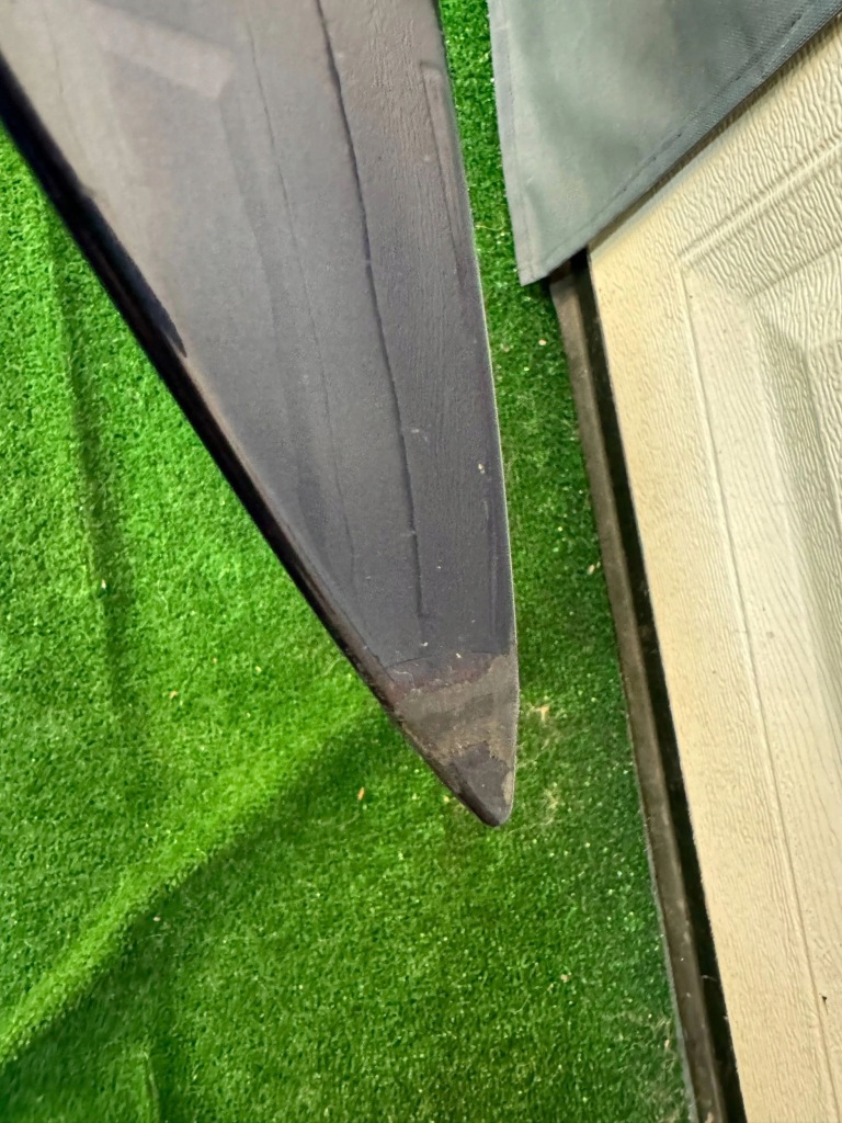 фото №7, Jaguar xf x260 бампер передний gx63-17f003