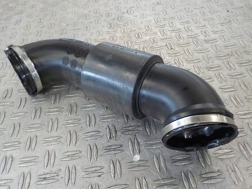 фото №4, Sprinter 907 20-21 654 wąż труба шланг воздуха