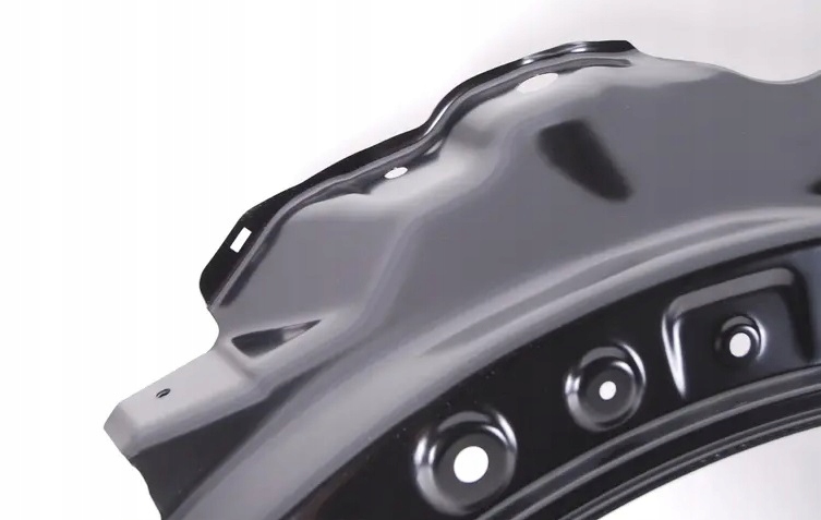 Крило передній mini cooper r55/r56/r57/r58 оригінальний номер Оригінал