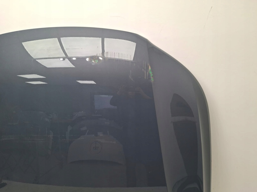 фото №6, Капот volvo xc40 2018-