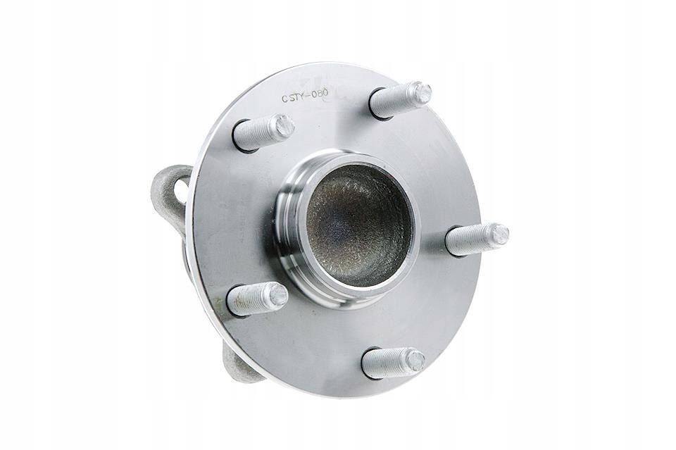 фото №11, Ступица колеса перед lexus gs# 2wd 12-15