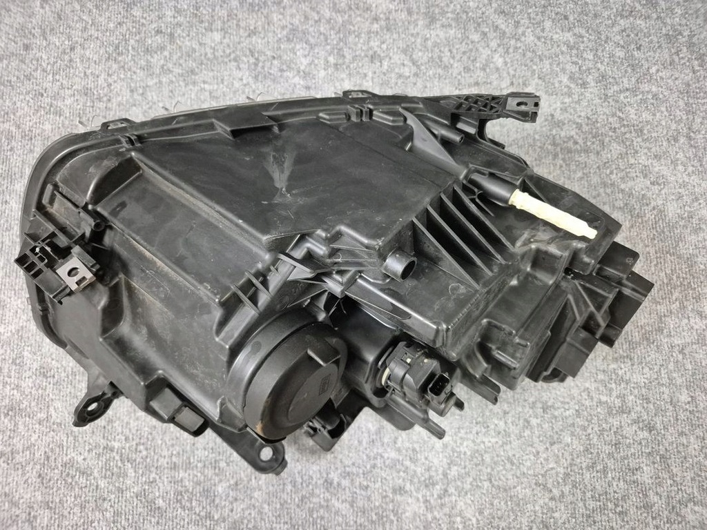 фото №11, Фари лампи передні комплект l+p - dacia duster ii lift full led 21-24