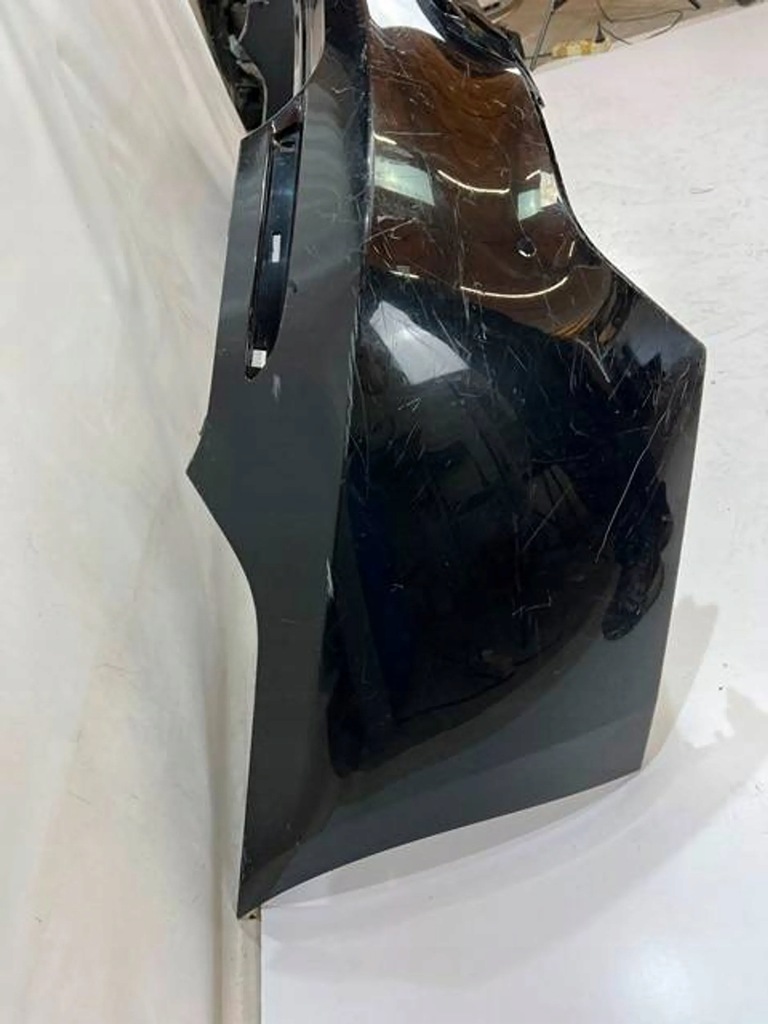 фото №6, Bmw 6 f12 m-pakiet бампер задняя задний