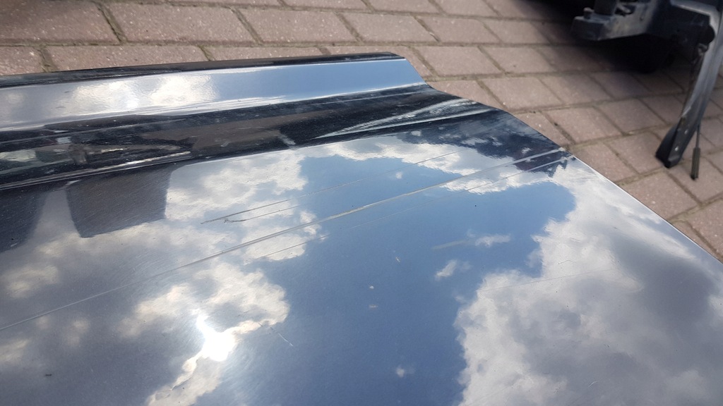 фото №7, Двері передні праве kia ceed i 1k