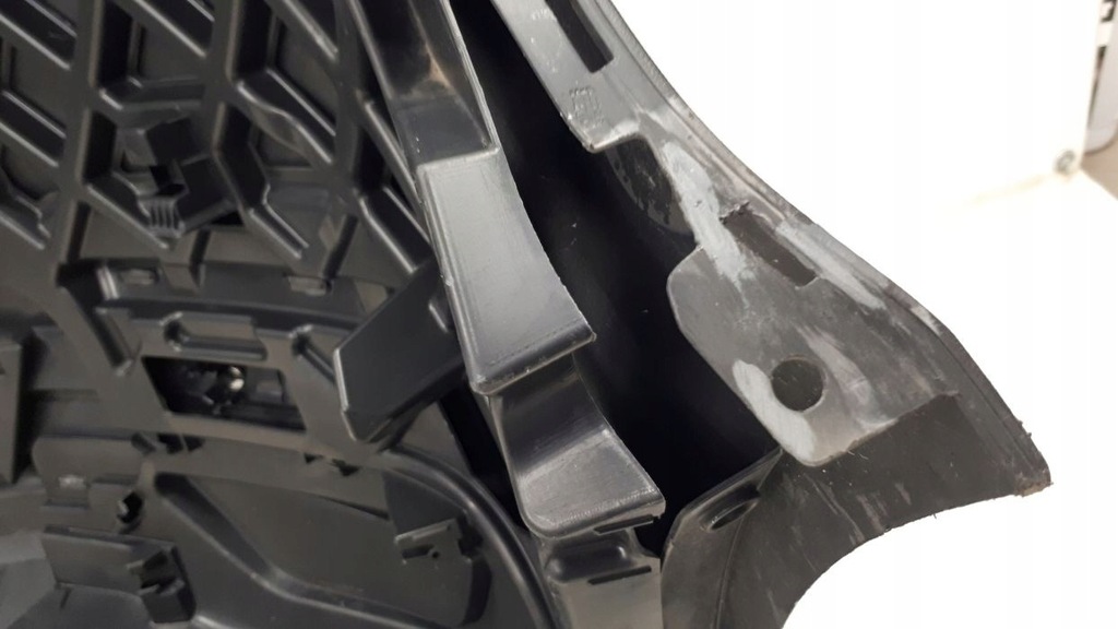 фото №10, Vw transporter t6 2019-2021 lift бампер перед