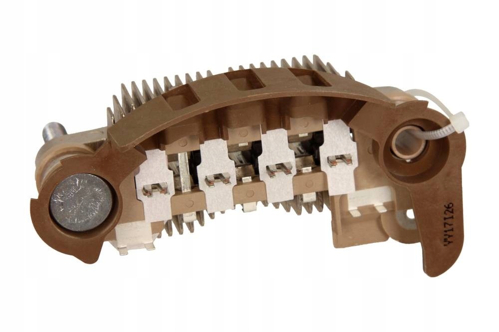 фото №1, Випрямляч, генератор as-pl arc5092