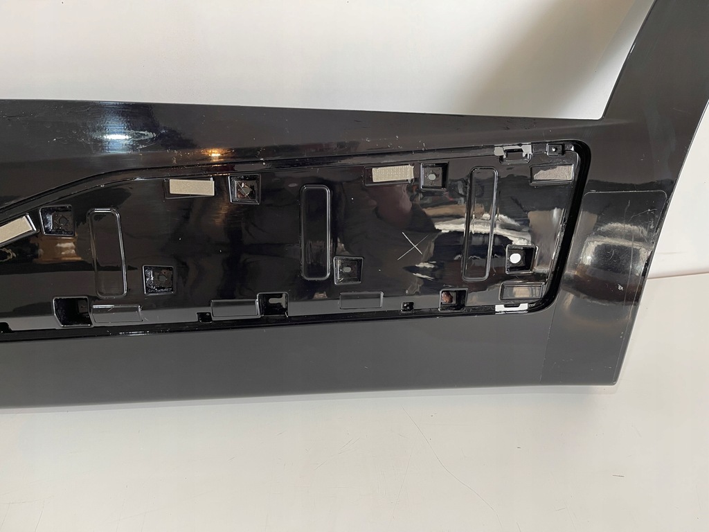 фото №4, Kia sportage v молдинг дверь левый задняя 87733-r2300