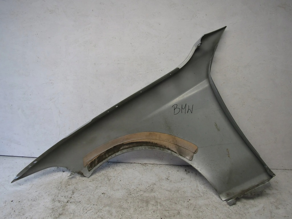 фото №8, Bmw 1 f20 крыло правый перед