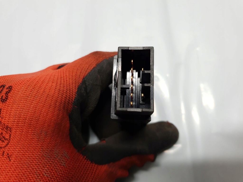 фото №4, Перемикач аварійних kia shuma i