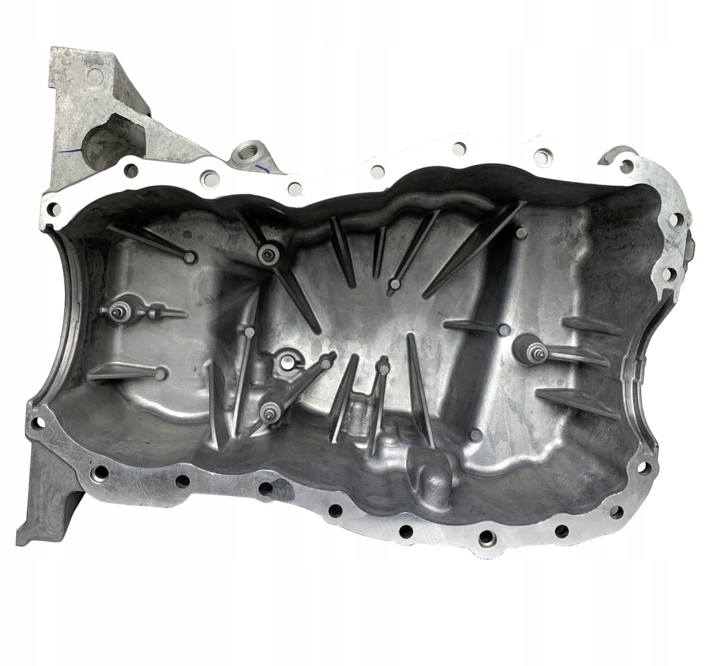 Поддон масляная renault clio iv 1.5 dci 2012 - 2019 в Украине