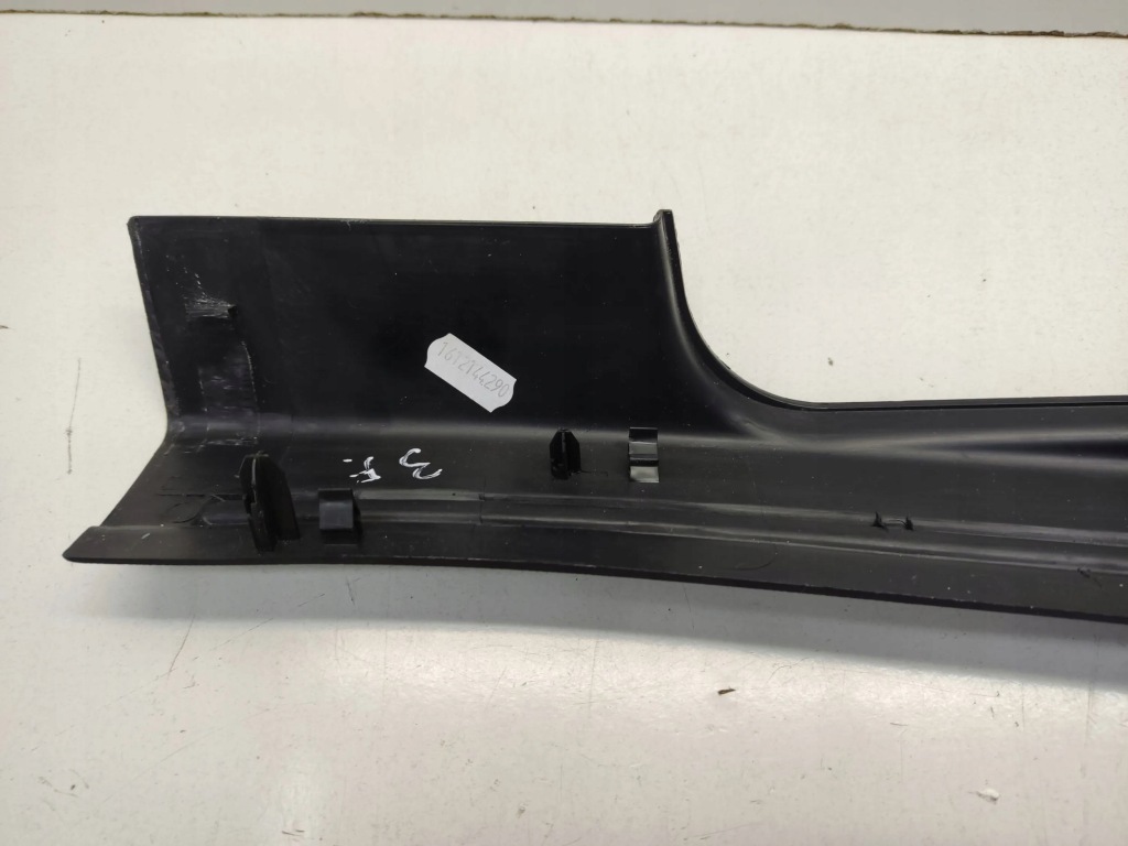 фото №6, Ford b-max 2015 накладка поріг задня av11r13200aew