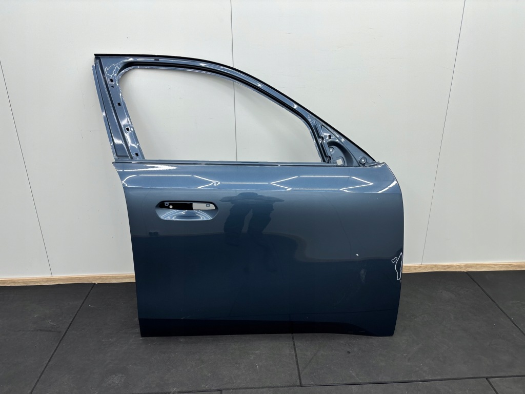 фото №1, Bmw x3 g45 2024r-- двері праве передні перед