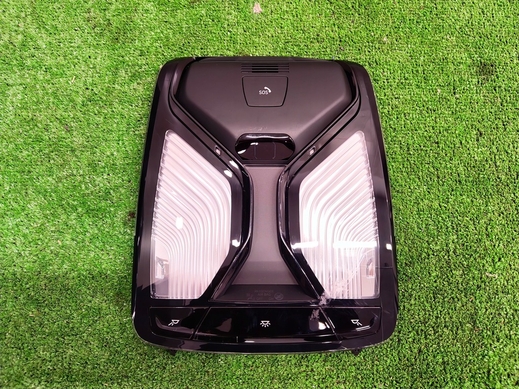 фото №1, Bmw g01 g02 лампа стельовий 5a7c475