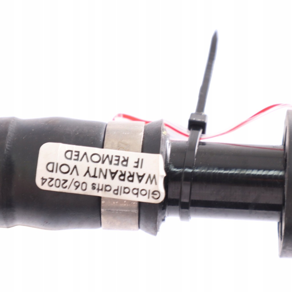 фото №12, Mercedes c253 x253 труба wąż wody a2535015001