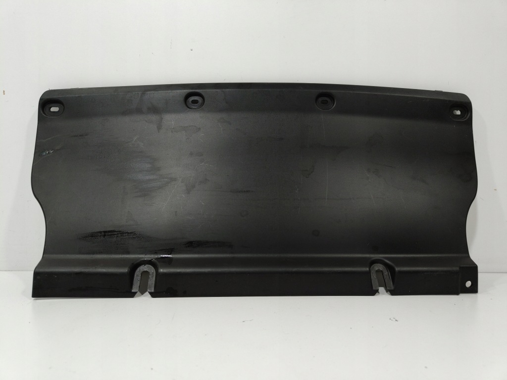 фото №1, Заглушка накладка бампера задняя jaguar f-pace mk83-17f846-aa