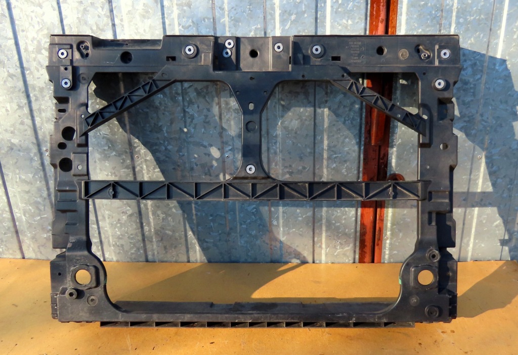 фото №1, Підсилювач pas перед mg hs 11034645