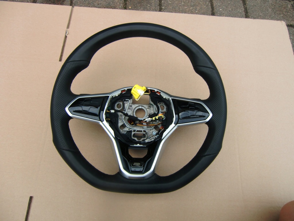 Купить Воздуховод vw tiguan 5na r-line oryg 2023 r