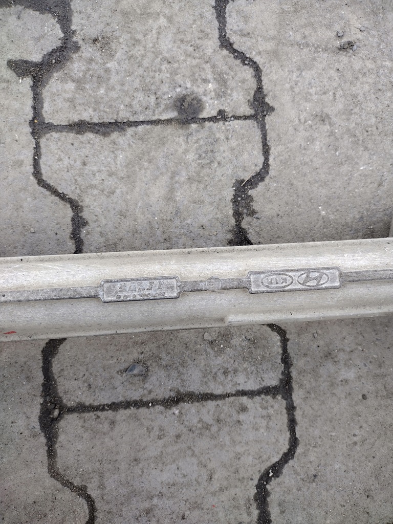 фото №8, Трансмиссия рулевая 56500-2l201 hyundai i10 i