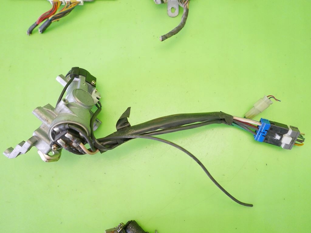 фото №7, Блок управления бортовой компьютер silninka kia carnival 2.9 d