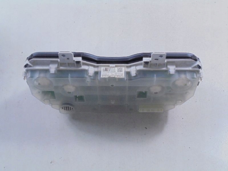 фото №8, Subaru outback iv счетчик приборы 2,0d 85001aj280