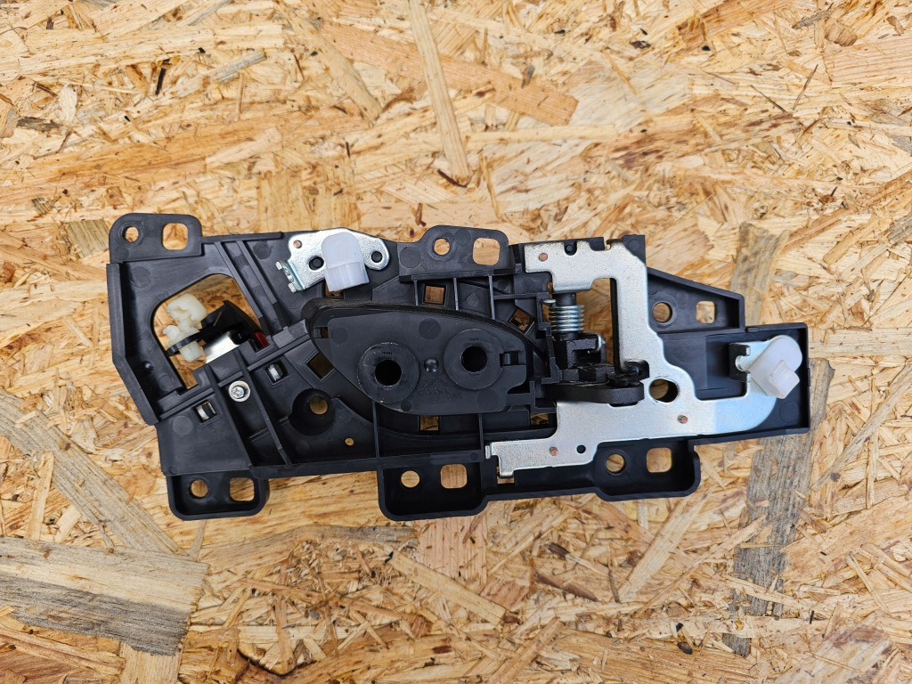 фото №5, Ручка левый перед левая передняя honda civic viii ufo fn2 type-r typer