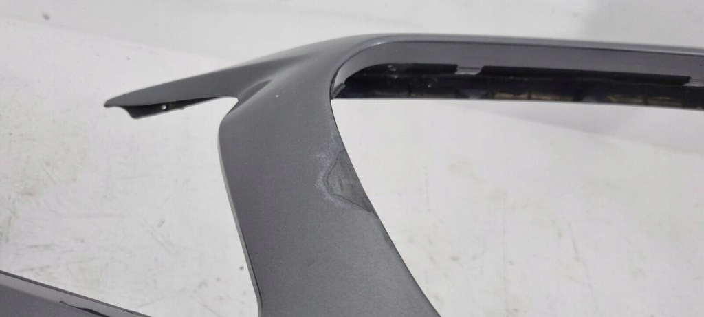 фото №8, Mercedes gla 156 lift 2017- бампер передний перед a1568859300