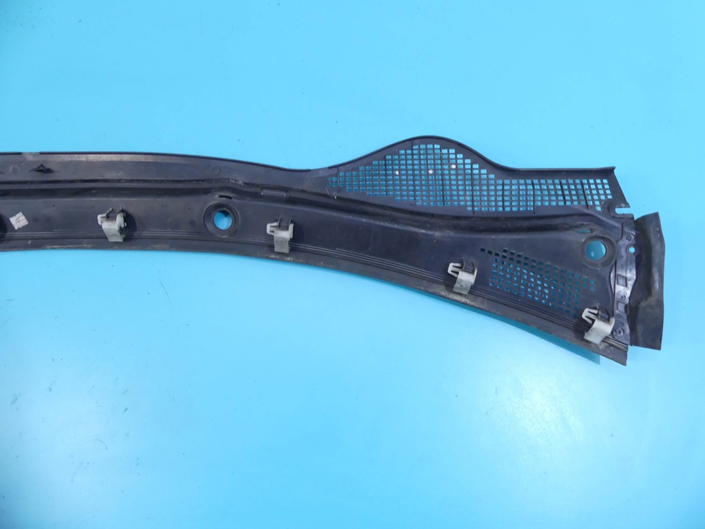 фото №6, Жабо renault laguna iii coupe 668620001r eu