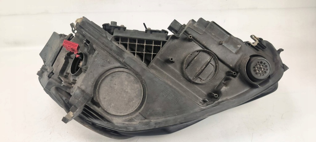 фото №10, Лампа ліва перед led audi a6 c7 lift