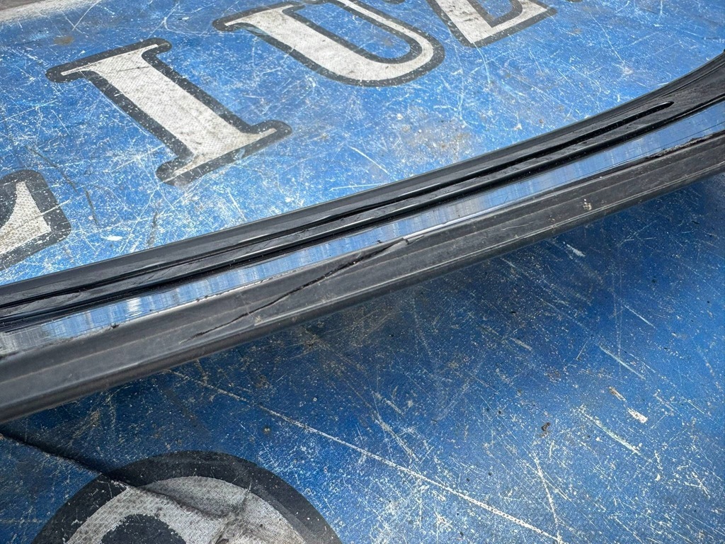 фото №6, Audi rs5 8w8 скло накладка дах перед панорама 10029884