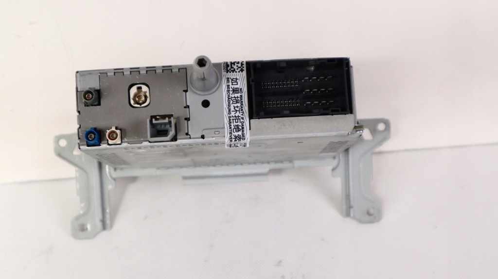 Fiat tipo ii радіо навігація '00521365190 Оригінал