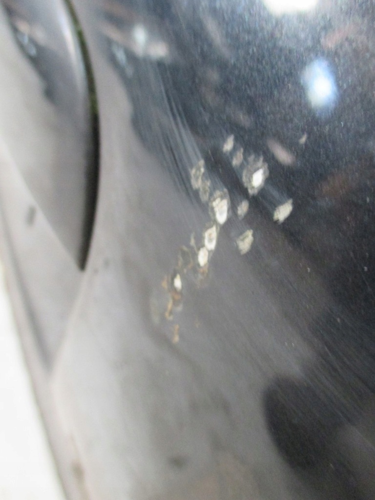 фото №6, Крышка багажника задняя audi a4 8d9 97r