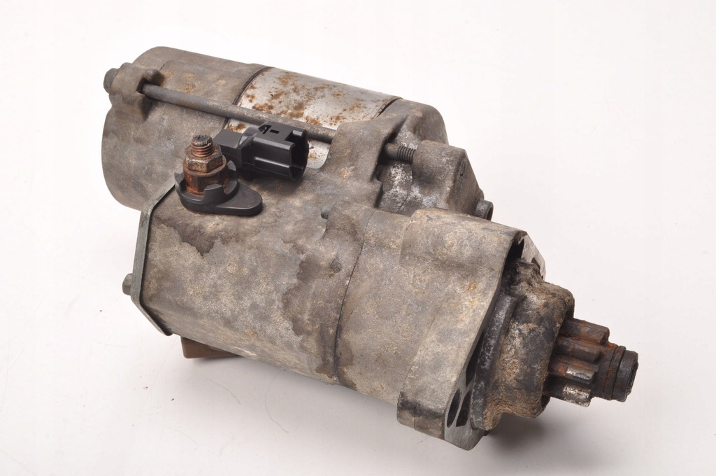 фото №5, Aston martin vantage 4.7 стартер nad500310