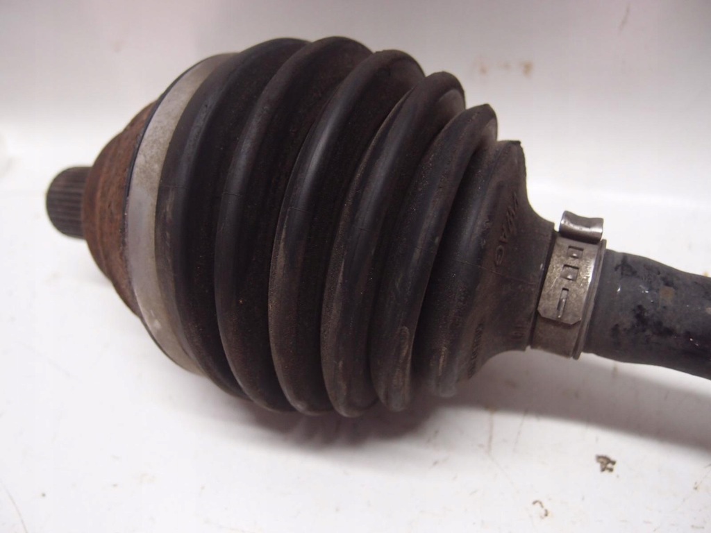 фото №9, Привідний вал правий перед vw golf vii 1.0 tsi 5q0407272db