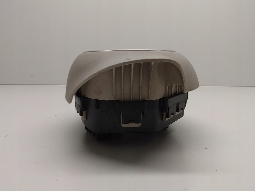 фото №9, Fiat 500 подушка водія подушка безпеки оригінал 2007-