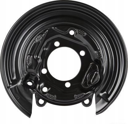 фото №1, Захист диск задня ліва toyota corolla e12