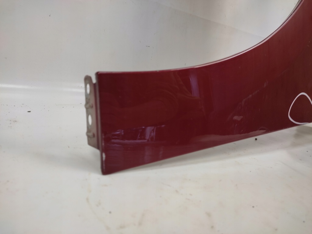 фото №8, Seat leon iii 5f крыло левый передний перед 2012-